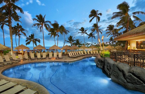 Ko Olina Condo | Marriott's Ko Olina. Amazing Two Bedroom villa in a Beachfront Resort.