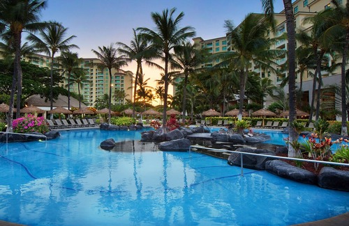 Ko Olina Condo | Marriott's Ko Olina. Amazing Two Bedroom villa in a Beachfront Resort.