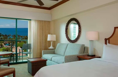 Ko Olina Resort | ^Marriott's Ko Olina Beach Club - 2BR 2BA -1st car park for free^