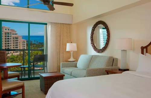 Ko Olina Resort | ^Marriott's Ko Olina Beach Club - 2BR 2BA -1st car park for free^