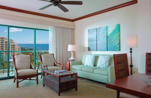 Ko Olina Hotel | Marriott's Ko'Olina Beach Club