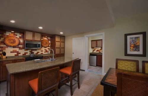 Florida Central Atlantic Coast Villa | Marriott's Lakeshore Reserve (2 Bedroom)