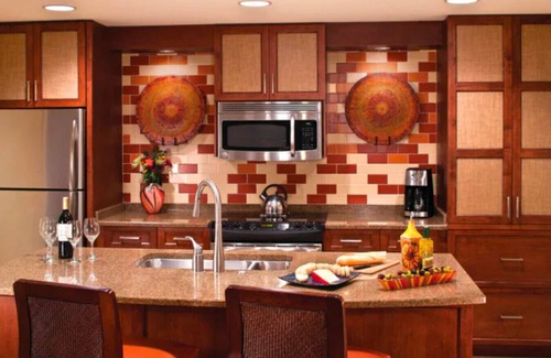 Florida Central Atlantic Coast Villa | Marriott's Lakeshore Reserve (2 Bedroom)