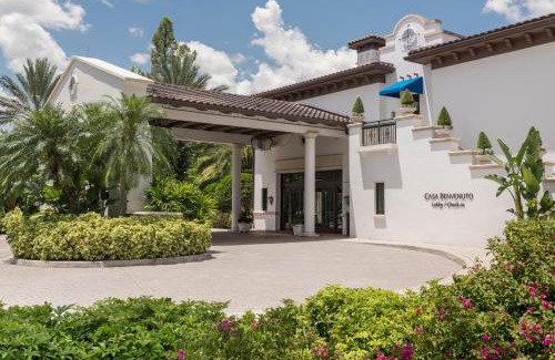 Florida Central Atlantic Coast Hotel | Marriott's Lakeshore Reserve