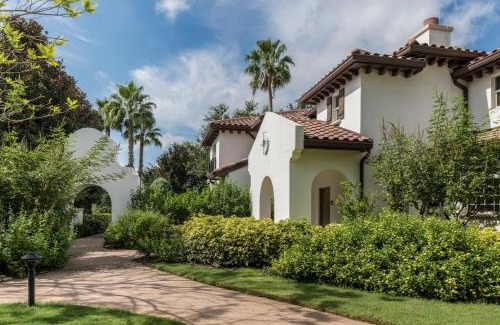 Florida Central Atlantic Coast Hotel | Marriott's Lakeshore Reserve