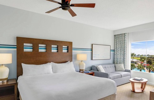 Upper Grand Lagoon Resort | Marriott's Legends Edge-2 bdr/2 bath nAug 22 - 29, 2025 LAST MINTUE DEAL