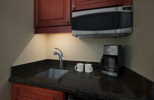 Williamsburg Villa | Marriott's Manor Club (Studio)