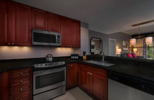 Williamsburg Villa | Marriott's Manor Club (Studio)