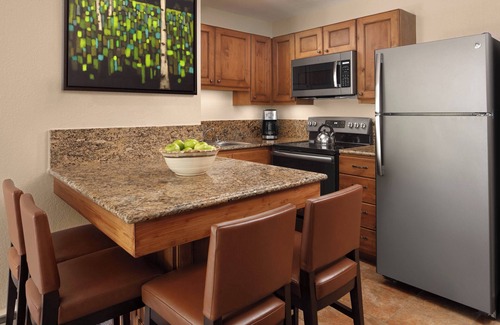 Peak 9 House | Marriott's Mountain Valley Lodge at Breckenridge