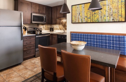 Peak 9 House | Marriott's Mountain Valley Lodge at Breckenridge