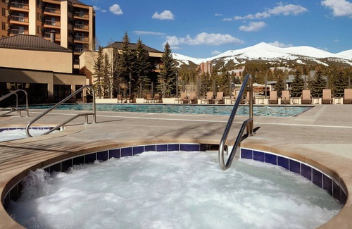Peak 9 House | Marriott's Mountain Valley Lodge at Breckenridge