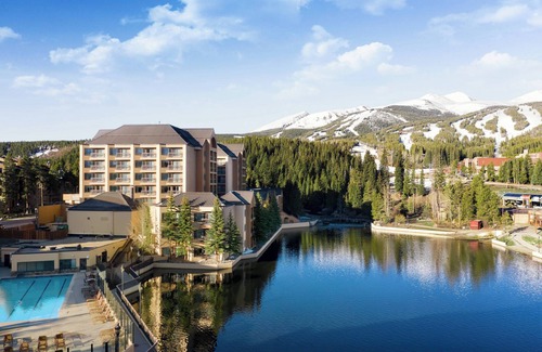 Peak 9 House | Marriott's Mountain Valley Lodge at Breckenridge