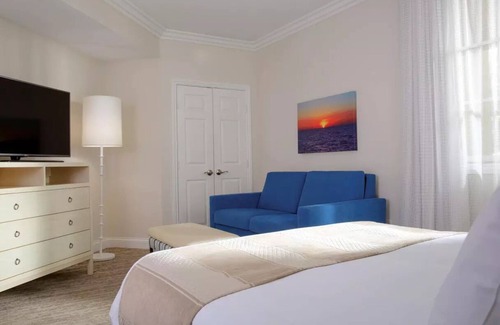 Newport Coast Hotel | Marriott's Newport Coast - 2 Bedroom 2 Bath Full Resort Access -Premier Host