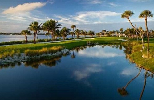 Florida North Atlantic Coast Villa | Marriott's Ocean Pointe - Full 1BR/1BA Villa Available for FEB 14-21