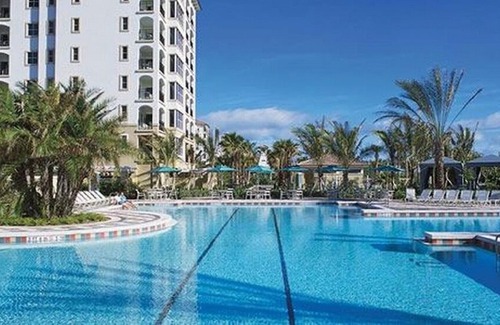 Florida North Atlantic Coast Villa | Marriott's Ocean Pointe - Full 1BR/1BA Villa Available for FEB 14-21