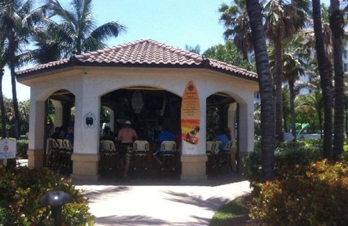 Florida North Atlantic Coast Villa | Marriott's Ocean Pointe - Full 1BR/1BA Villa Available for FEB 14-21