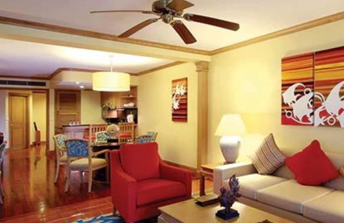 Mai Khao Resort | Marriott's Phuket Beach Club 2 Bedroom 2 Bath All FEES Included. Talang District