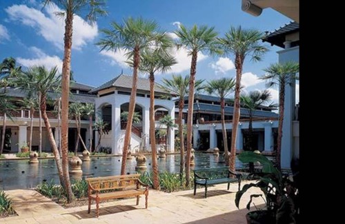 Mai Khao Resort | Marriott's Phuket Beach Club 2 Bedroom 2 Bath All FEES Included. Talang District