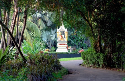 Mai Khao Resort | Marriott's Phuket Beach Club