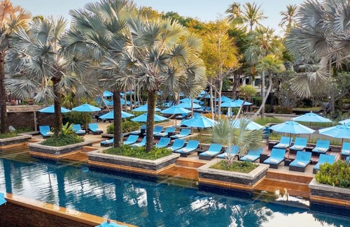 Mai Khao Resort | Marriott's Phuket Beach Club