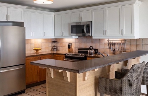 Kittian Village Condo | Marriott St. kitts 2BD
