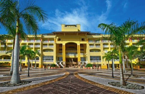 Kittian Village Condo | Marriott St. kitts 2BD