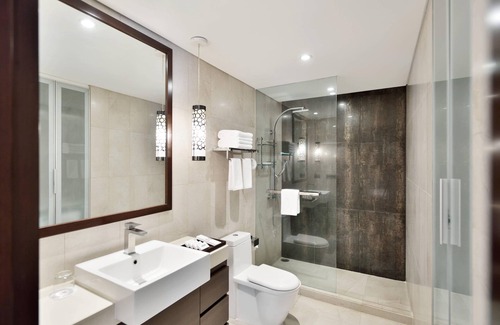 Mundhwa Hotel | Marriott Suites Pune