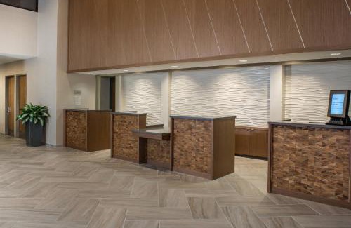 Carver City - Lincoln Gardens Hotel | Marriott Tampa Westshore
