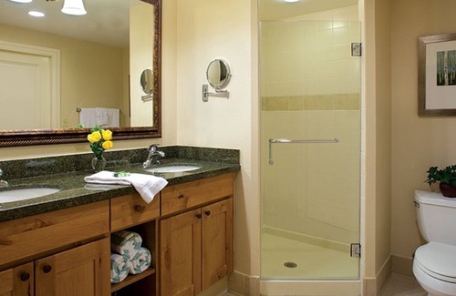 South Lake Tahoe Resort | Marriott Timber Lodge Resort - 2 BDRM 2 BA Villa