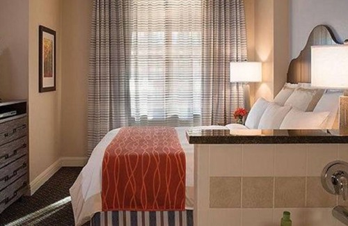 South Lake Tahoe Resort | Marriott Timber Lodge@Heavenly, New Year Week with On Property Gondola