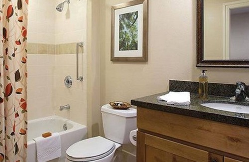 South Lake Tahoe Resort | Marriott Timber Lodge@Heavenly, New Year Week with On Property Gondola