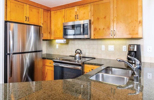 South Lake Tahoe Condo | Marriott Timber Lodge | One-Bedroom Villa