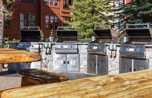 South Lake Tahoe Condo | Marriott Timber Lodge | One-Bedroom Villa