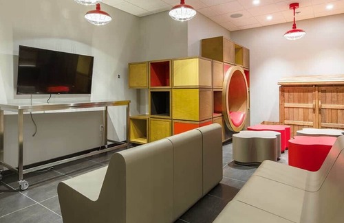 Civic Core Condo | Marriott Vacation Club Pulse, San Diego | Studio S