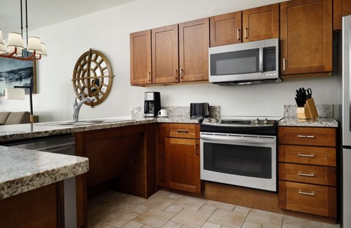 Branson Condo | Marriott Willow Ridge 1BD