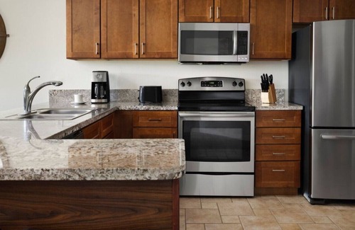 Branson Condo | Marriott Willow Ridge 1BD