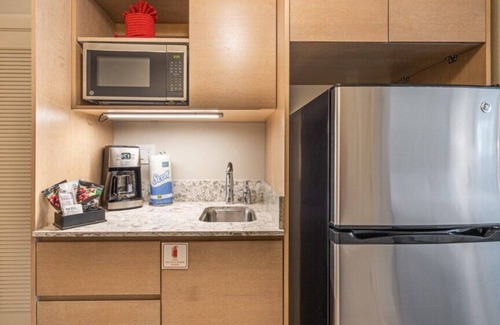 Desert Ridge Apartment | Marriotts Canyon Villas - Studio