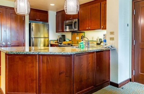 Ko Olina Condo | Marriotts Ko Olina Beach Club, Kapolei, Spacious 1 Bedroom
