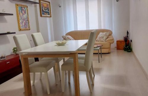 Chieti Apartment | Marrucino Sweet Home