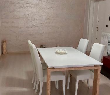 Chieti Apartment | Marrucino Sweet Home