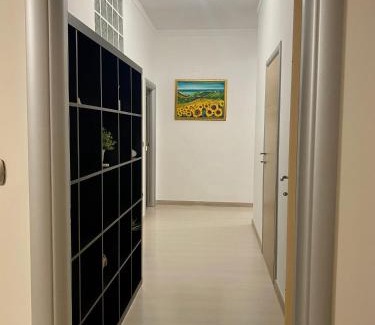 Chieti Apartment | Marrucino Sweet Home