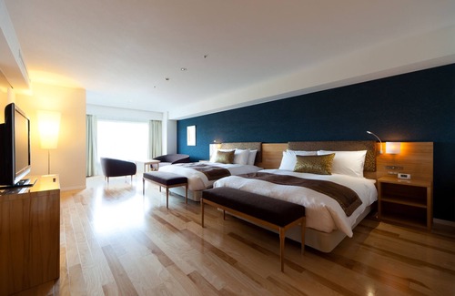 Gotemba Resort | Mars Garden Wood Gotemba