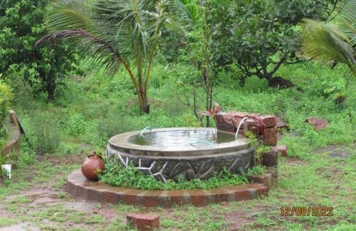 Tural House | MARS Jungle Adventure Stud Farm with Private Jacuzzi