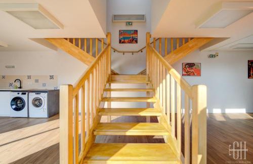 Saint-Pierre-des-Corps Apartment | Mars - Proche A10 - 2V - Parking