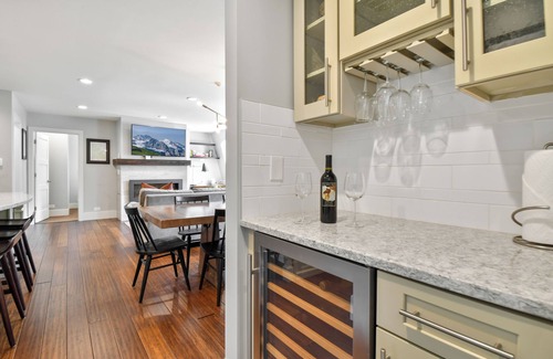North Park City Condo | Marsac Mill Manor by Luxury Mountain Destinations