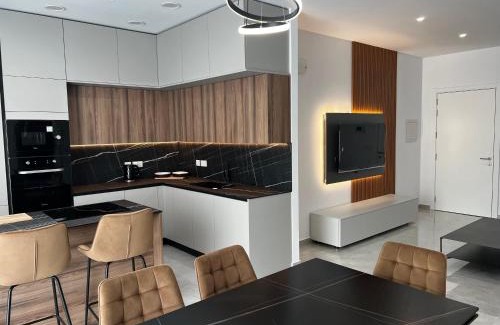 Marsaxlokk Apartment | Marsaxlokk Penthouse