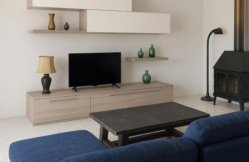 Marsaxlokk Apartment | Marsaxlokk Seafront Harbour View