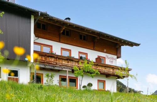 Walchsee Apartment | Marschbachhof