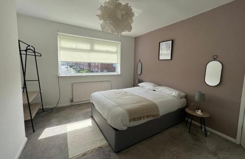 South Shields Apartment | Marsden beautiful home