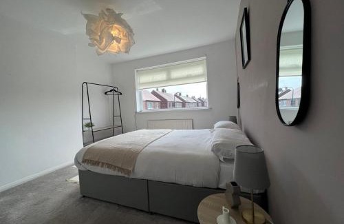 South Shields Apartment | Marsden beautiful home